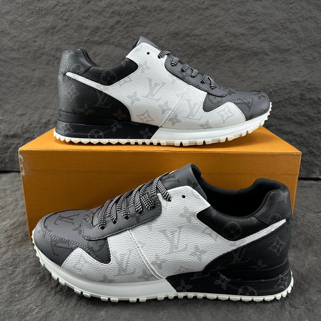 High quality, low cut, breathable retro color blocked casual sports shoes