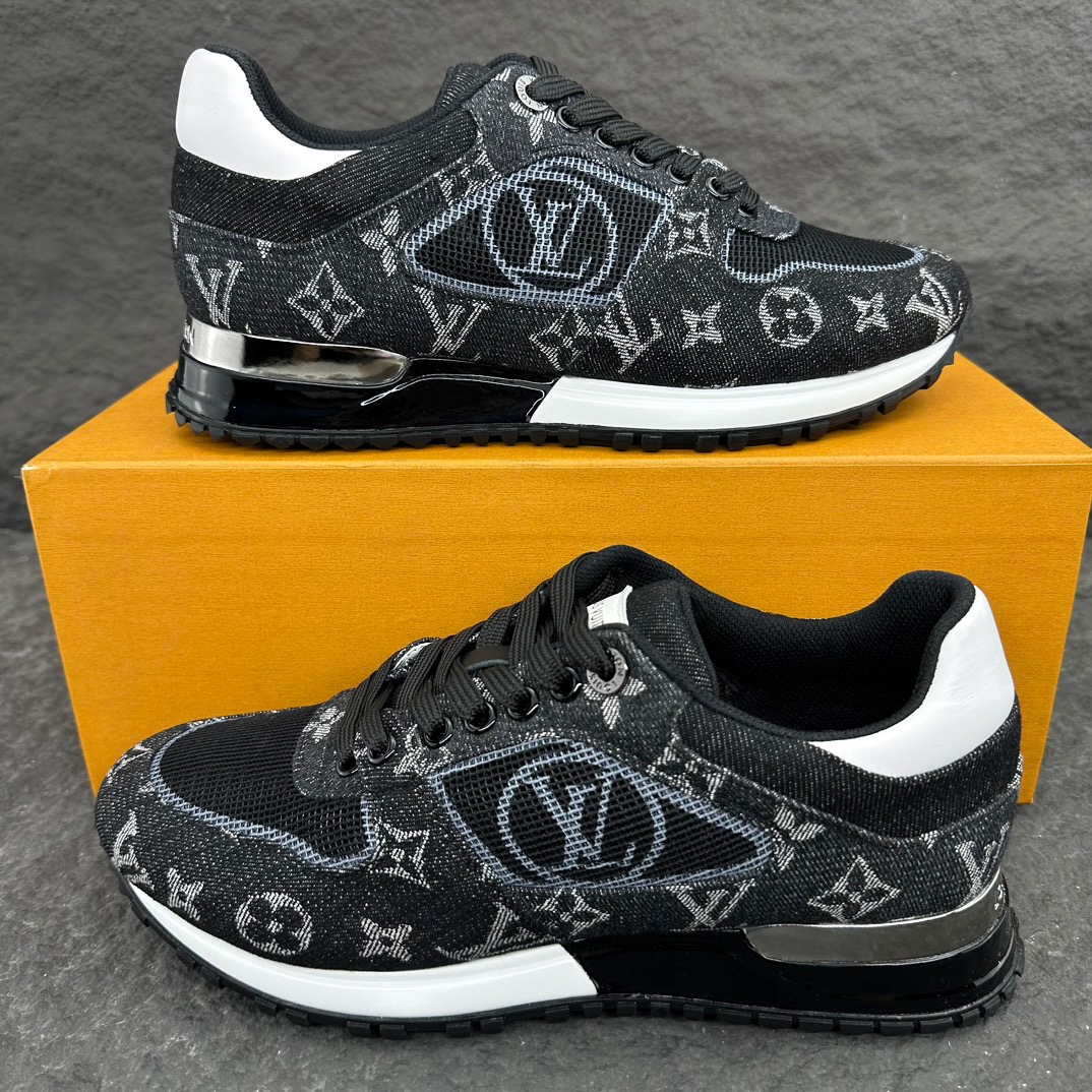 High quality, low cut, breathable retro color blocked casual sports shoes