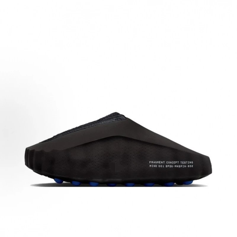 High quality sports, toe massage slippers, perforated shoes