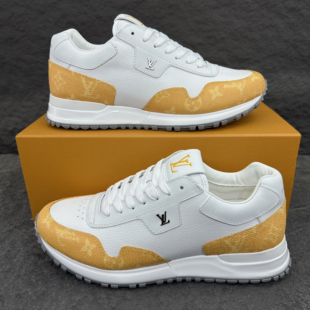 High quality, low cut, breathable retro color blocked casual sports shoes