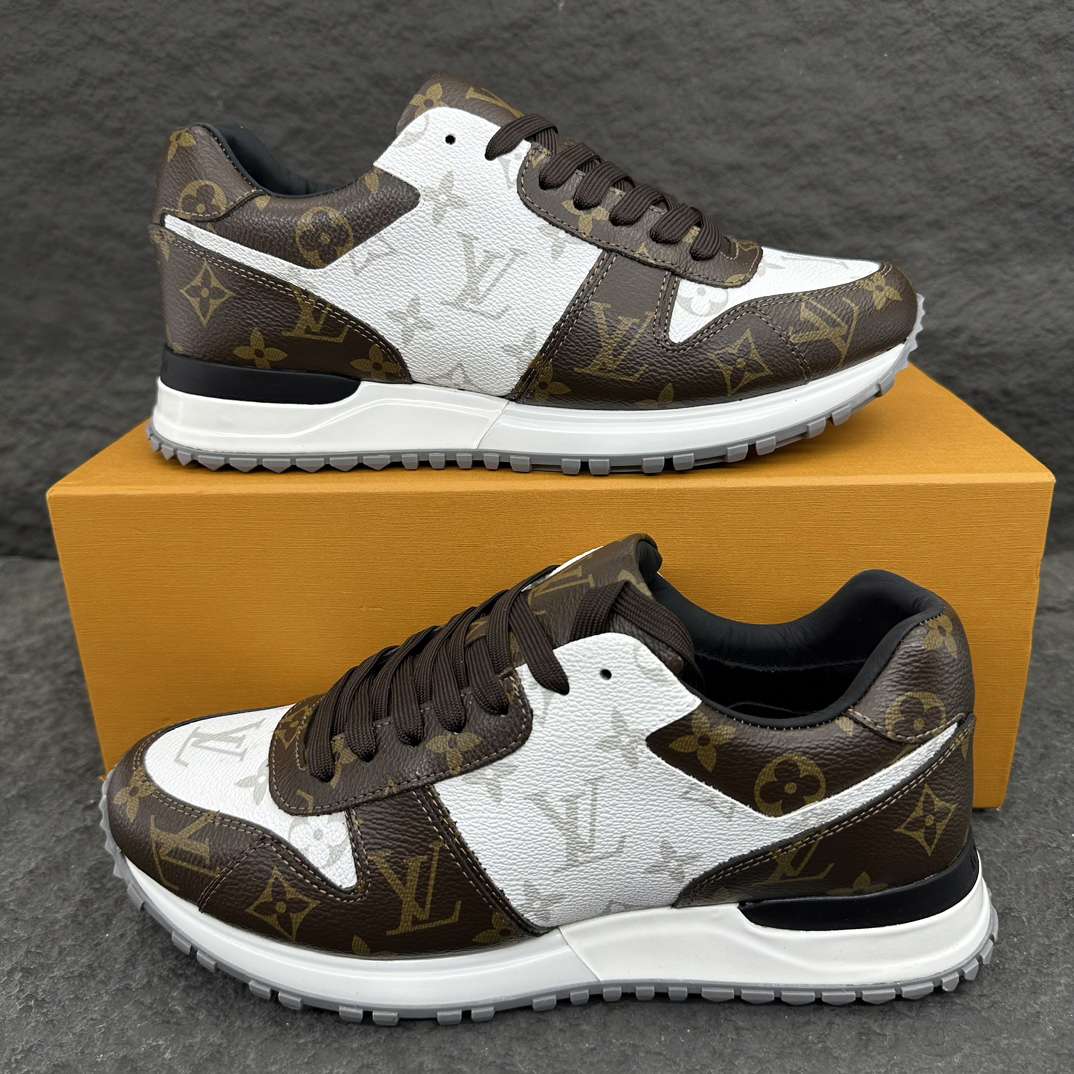 High quality, low cut, breathable retro color blocked casual sports shoes