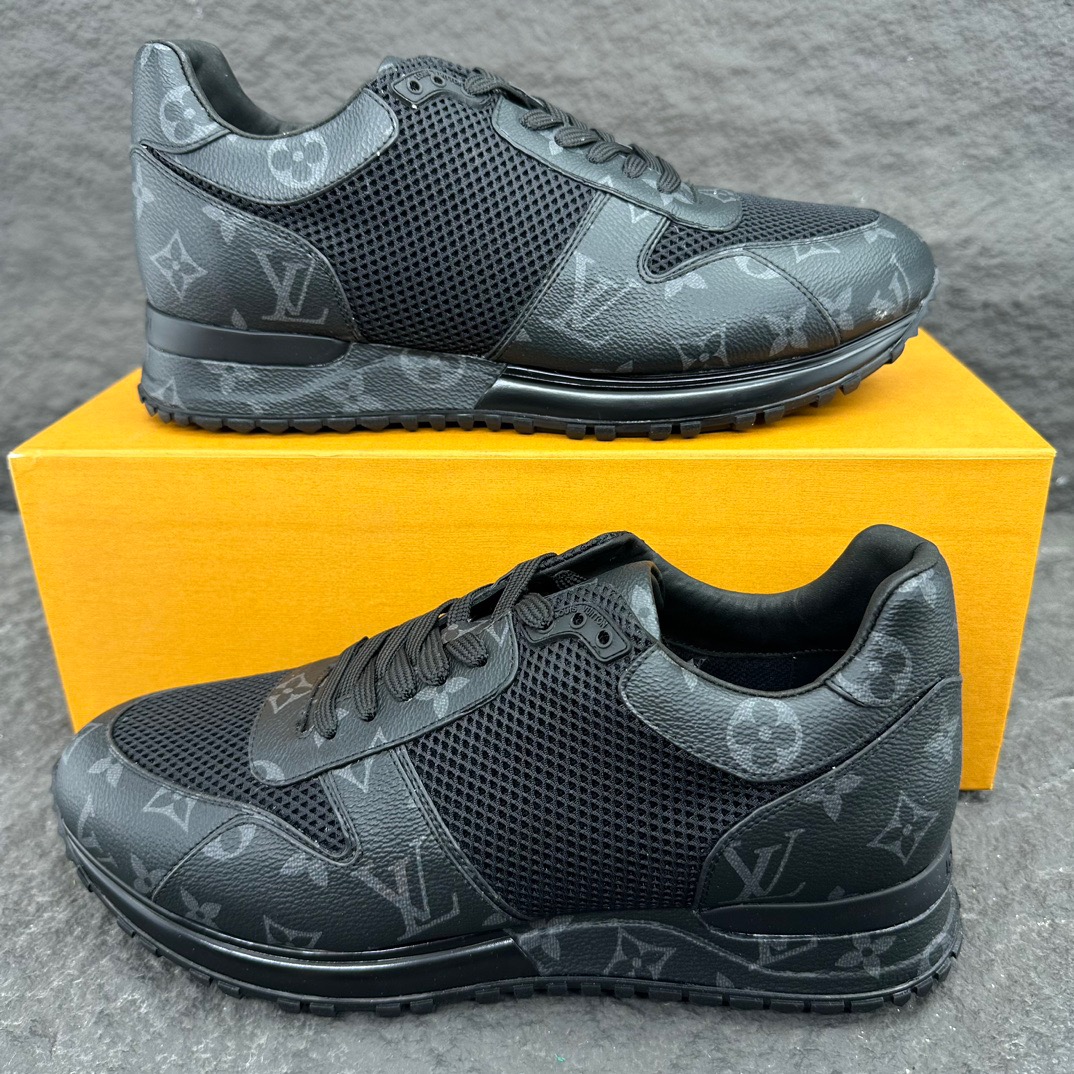 High quality, low cut, breathable retro color blocked casual sports shoes