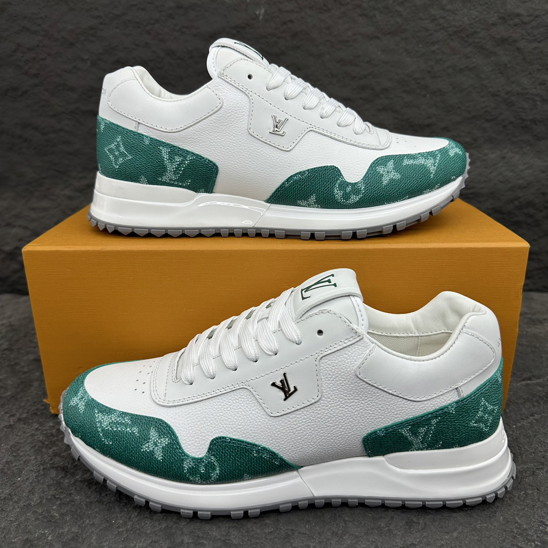 High quality, low cut, breathable retro color blocked casual sports shoes