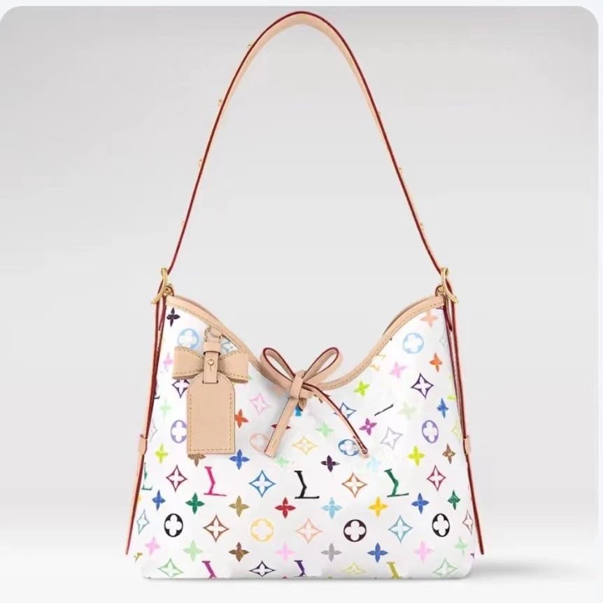 Bucket bag, shoulder bag, hand-held crossbody bag