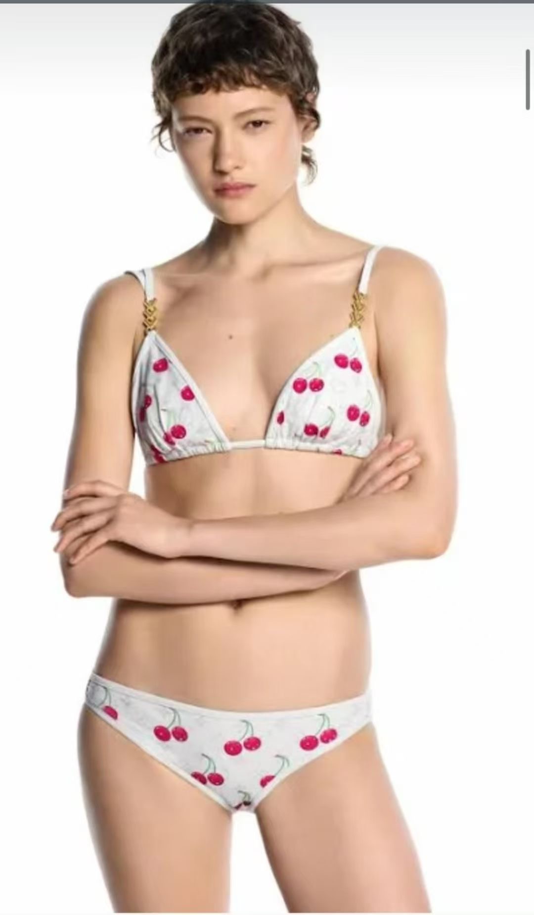 High quality bikini set 6pcs add : 18859952090 if you need size guide