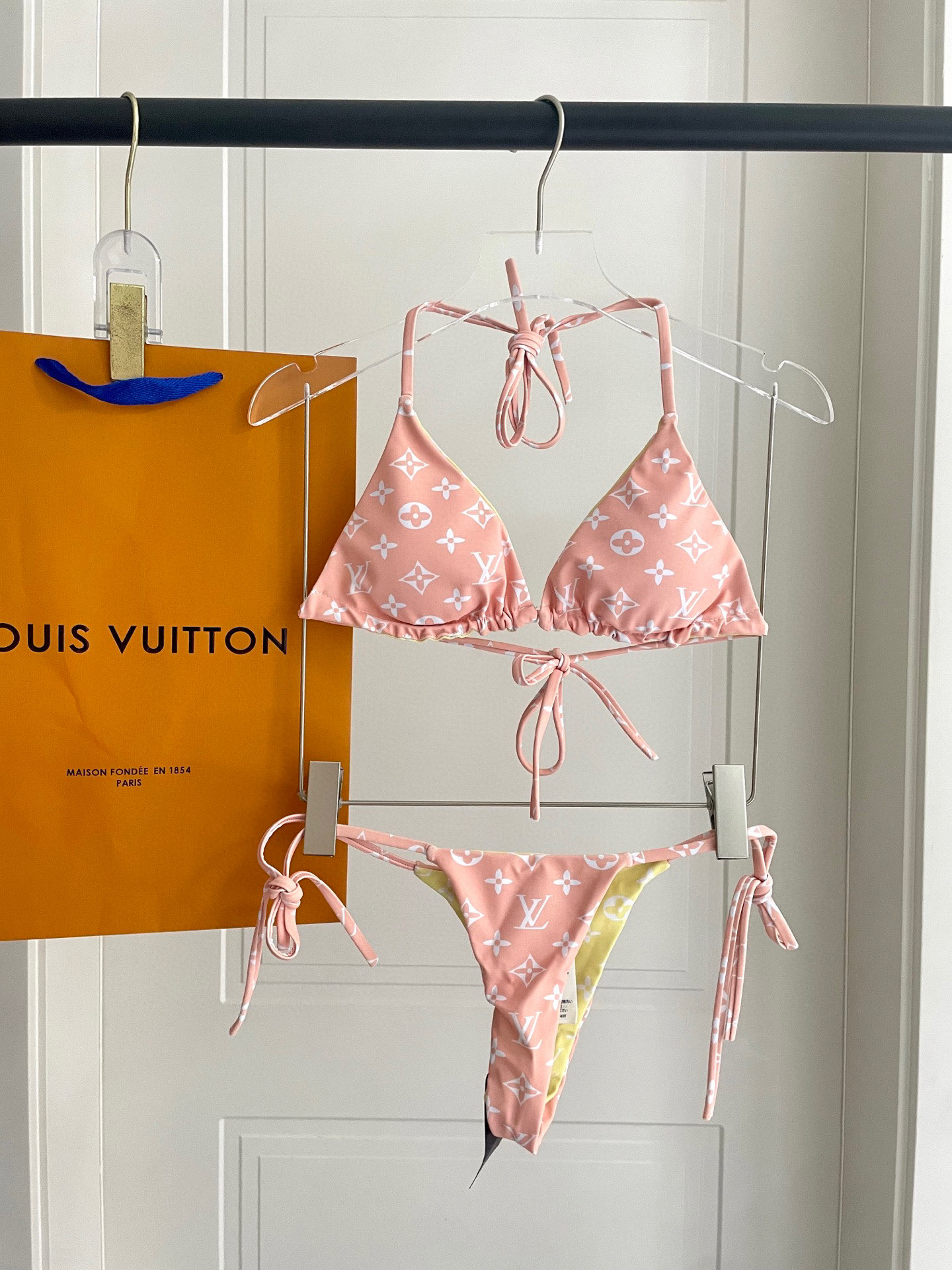 High quality bikini set 6pcs add : 18859952090 if you need size guide