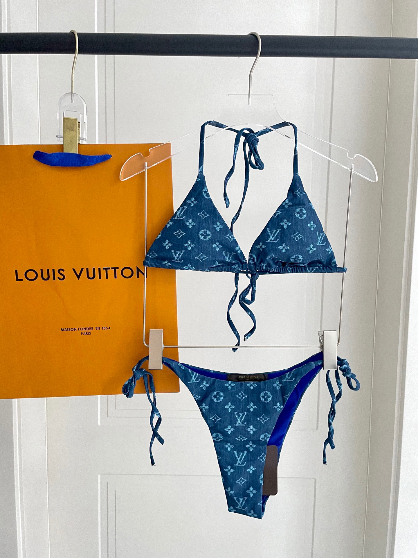 High quality bikini set 6pcs add : 18859952090 if you need size guide