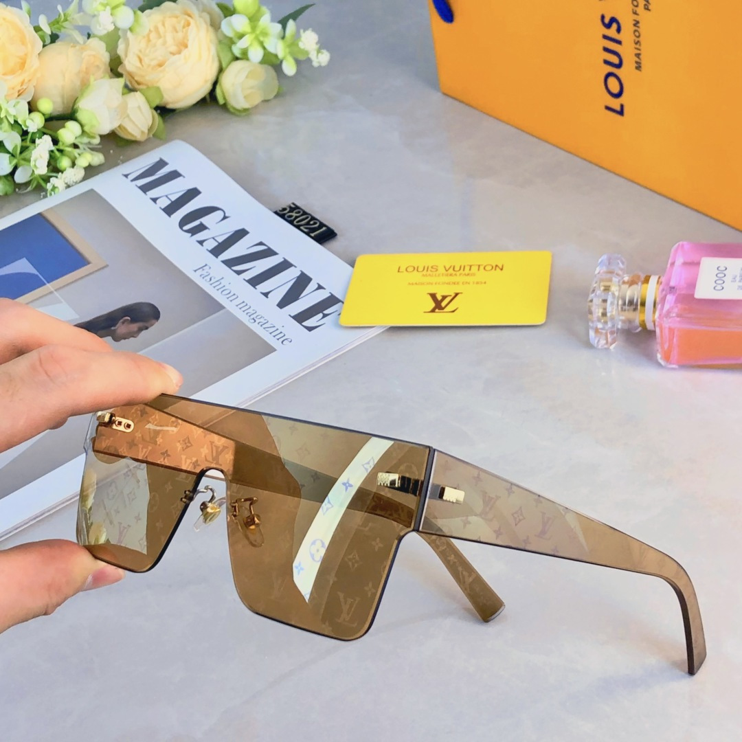 High quality temperament sunscreen sunglasses 1 pls add : 18030258501 if you need size guide