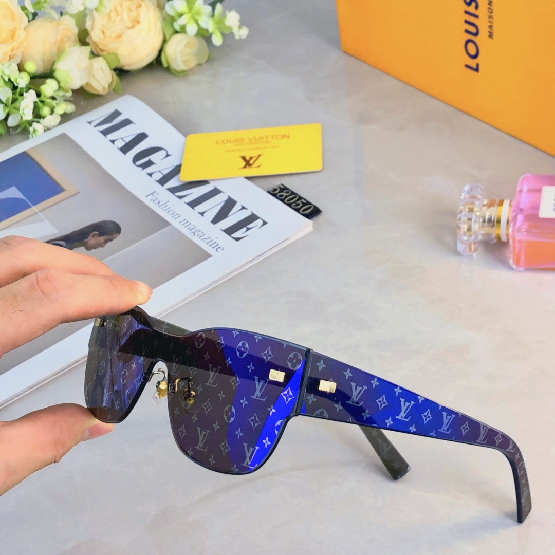 High quality temperament sunscreen sunglasses 1 pls add : 18030258501 if you need size guide