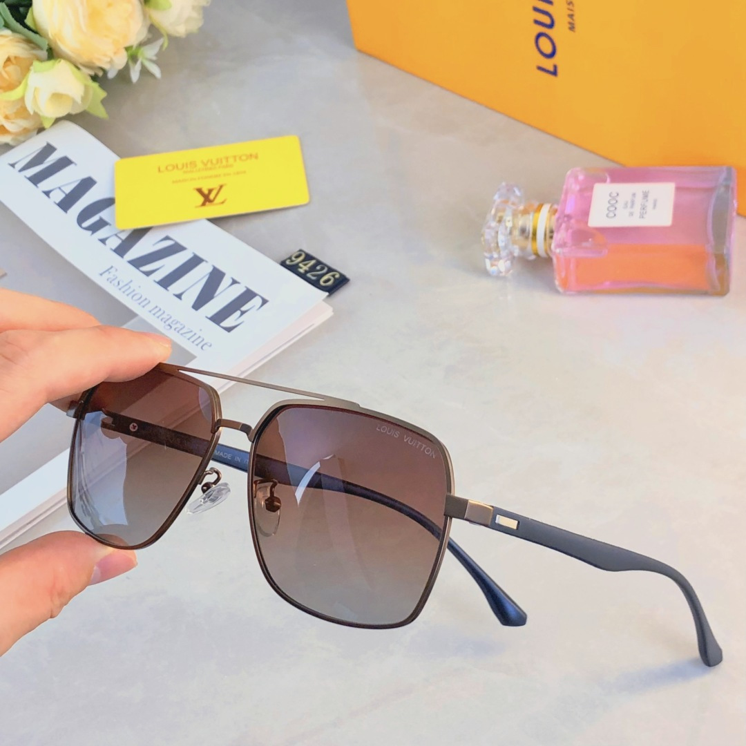 High quality temperament sunscreen sunglasses 1 pls add : 18030258501 if you need size guide