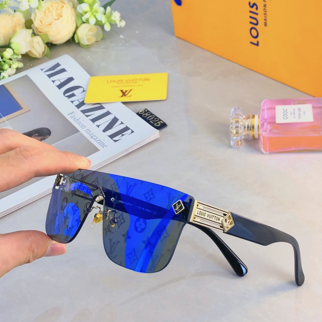 High quality temperament sunscreen sunglasses 1 pls add : 18030258501 if you need size guide