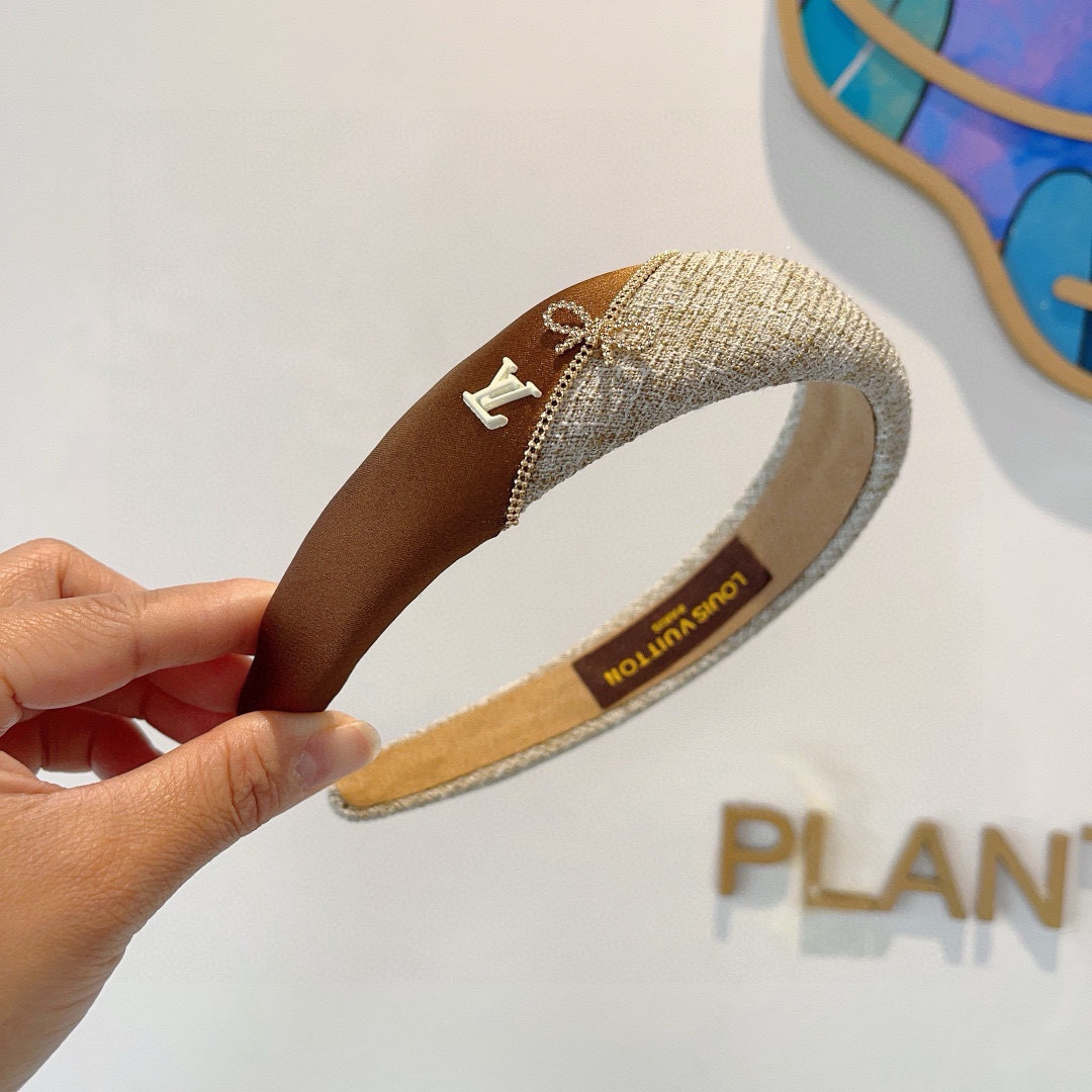 High quality fashionable and versatile headband, please add : 18859952090 if you need size guide