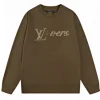 High quality fashion embroidered graffiti hoodie 1 pls add : 18859952090 if you need size guide