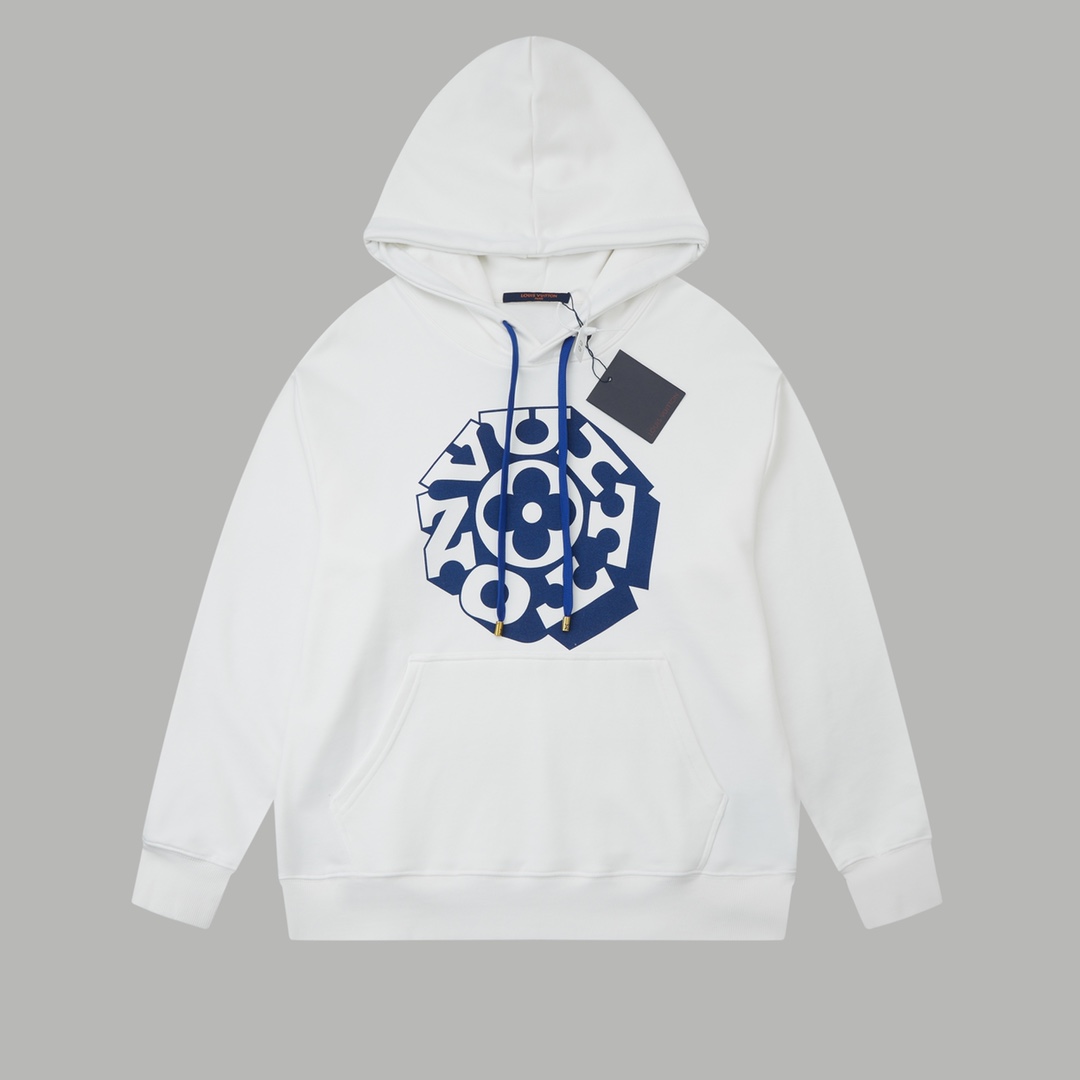 High quality fashion embroidered graffiti hoodie 1 pls add : 18859952090 if you need size guide