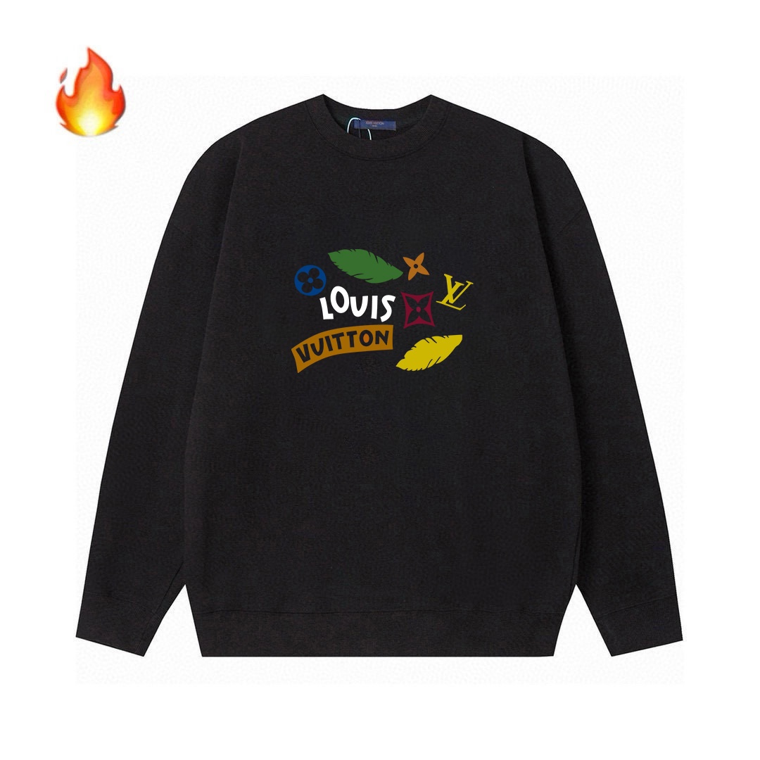 High quality simple color printed fleece round neck hoodie 1 pls add : 18030258501 if you need size guide