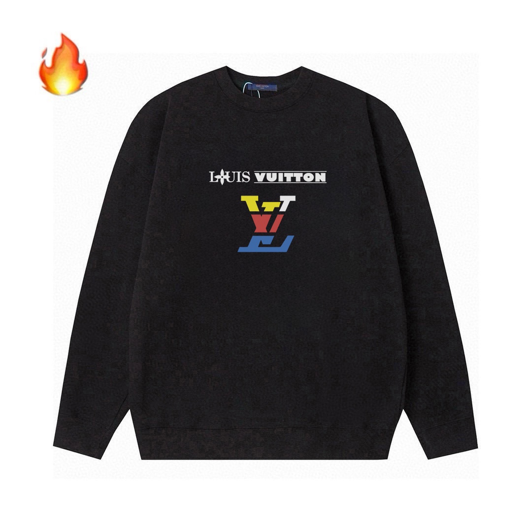High quality simple color printed fleece round neck hoodie 1 pls add : 18030258501 if you need size guide