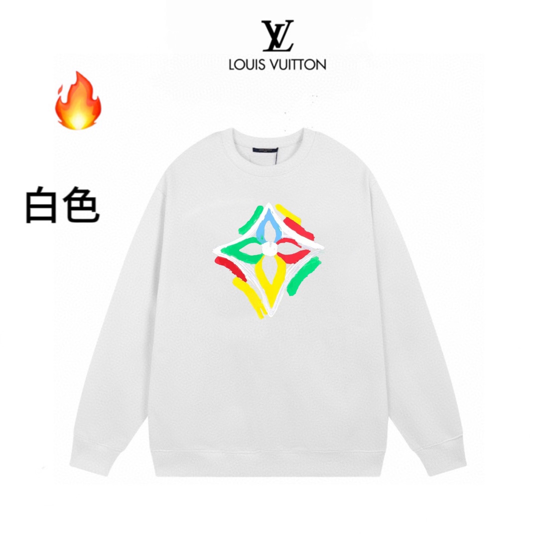 High quality simple color printed fleece round neck hoodie 1 pls add : 18030258501 if you need size guide