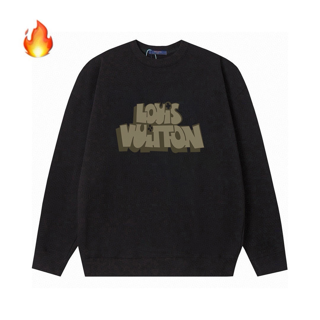 High quality simple color printed fleece round neck hoodie 1 pls add : 18030258501 if you need size guide