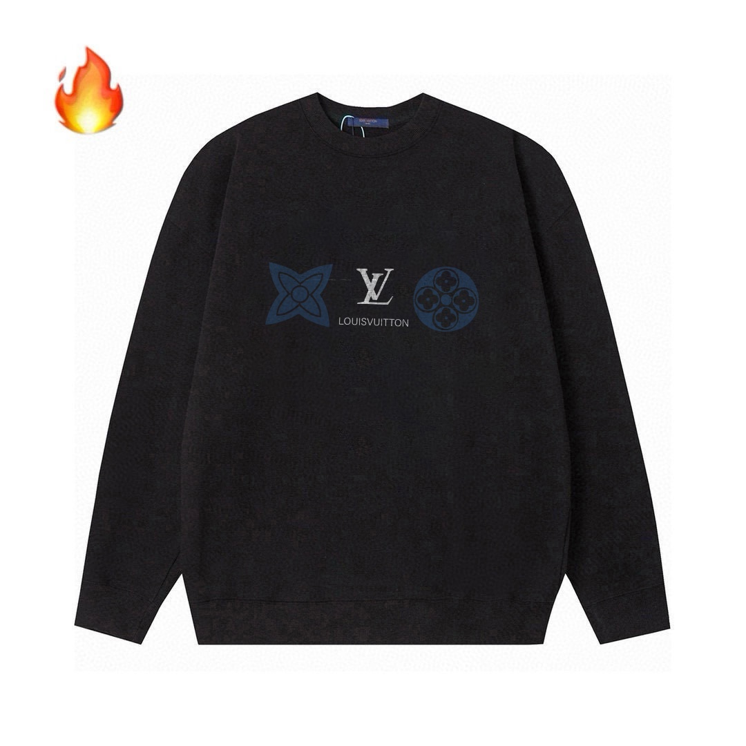 High quality simple color printed fleece round neck hoodie 1 pls add : 18030258501 if you need size guide