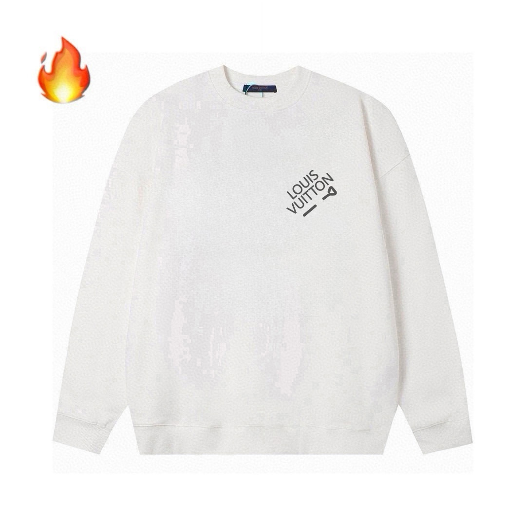 High quality simple color printed fleece round neck hoodie 1 pls add : 18030258501 if you need size guide