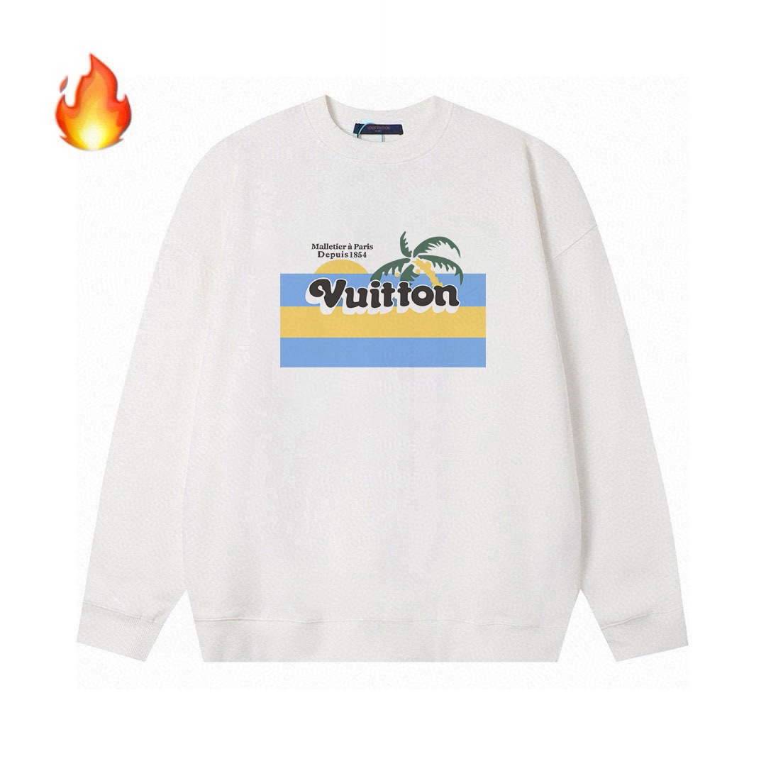 High quality simple color printed fleece round neck hoodie 1 pls add : 18030258501 if you need size guide