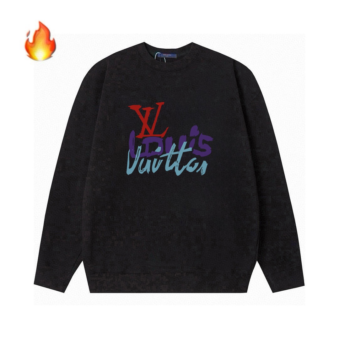 High quality simple color printed fleece round neck hoodie 2 pcs add : 18859952090 if you need size guide