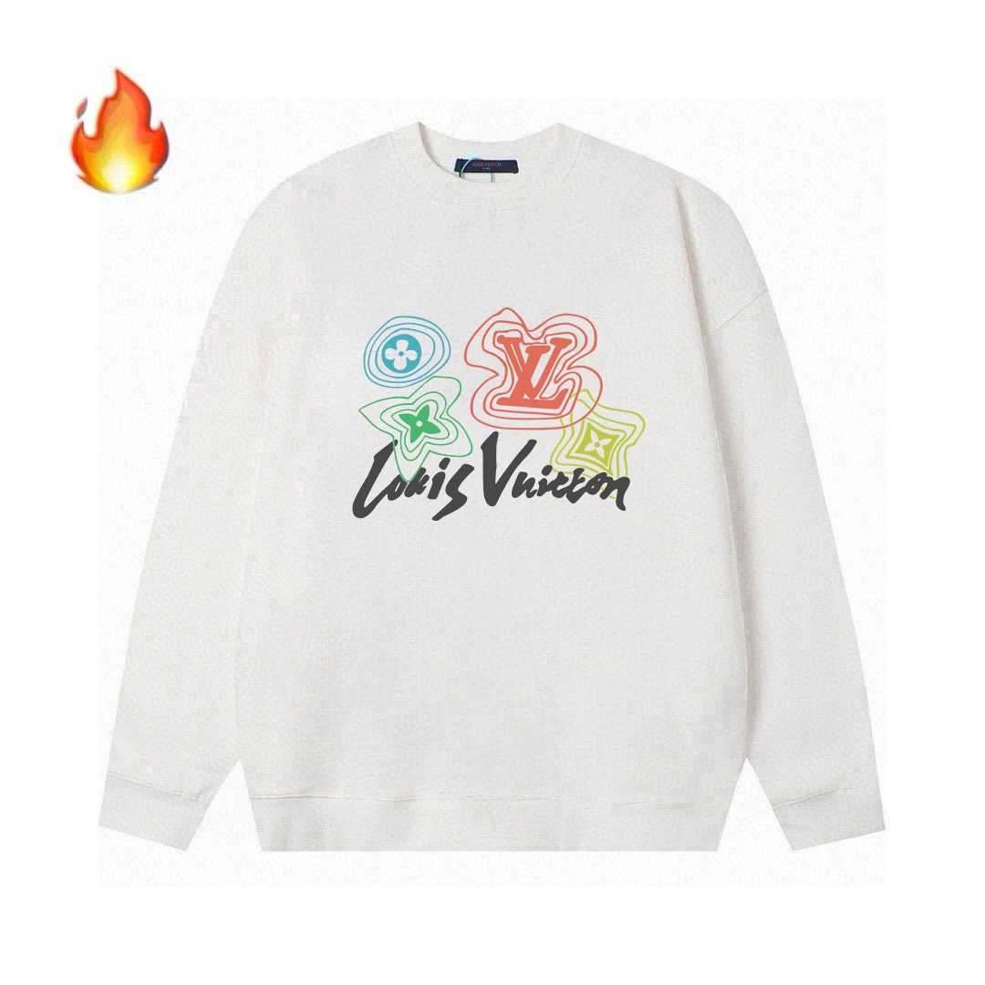 High quality simple color printed fleece round neck hoodie 2 pcs add : 18859952090 if you need size guide