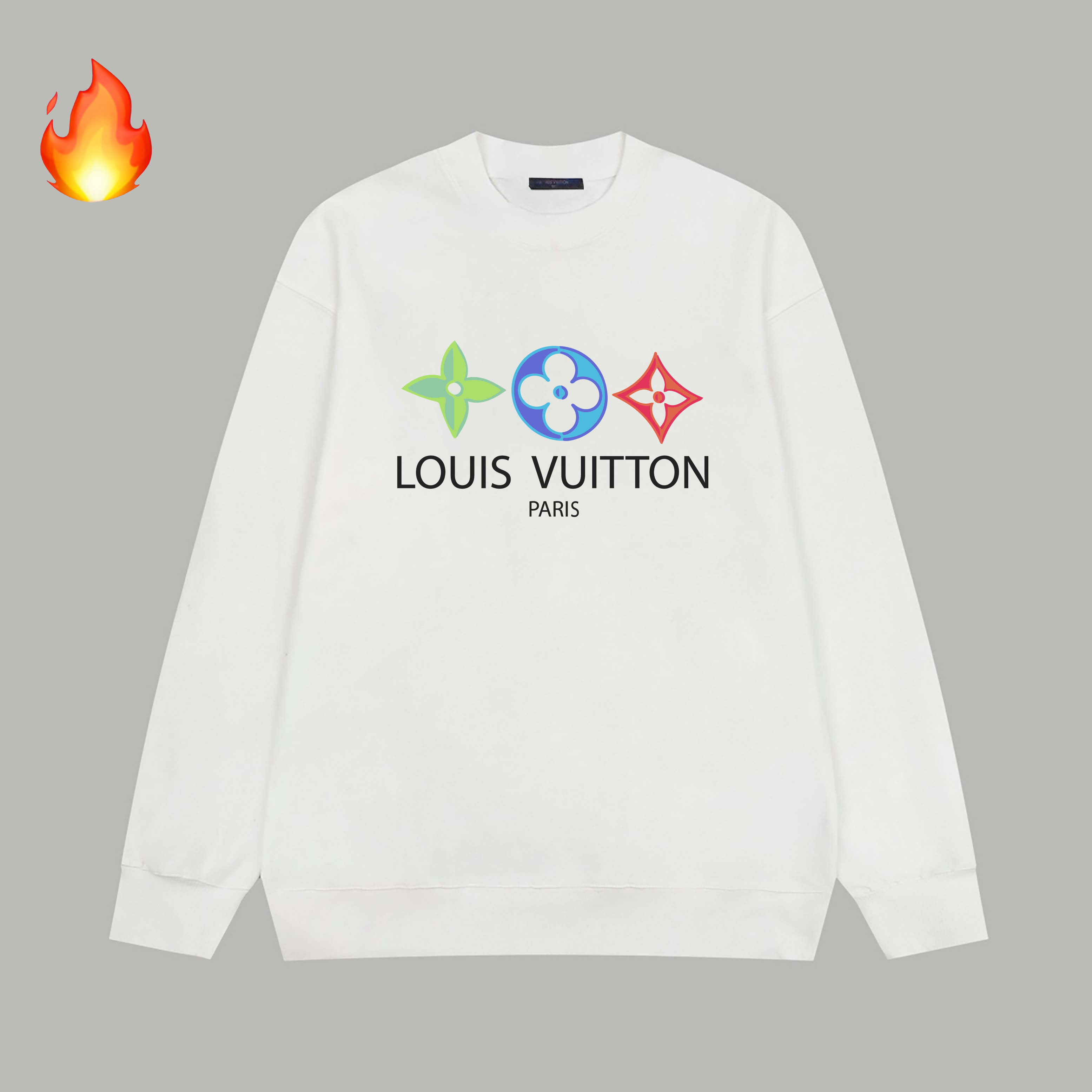 High quality simple color printed fleece round neck hoodie 2 pcs add : 18859952090 if you need size guide