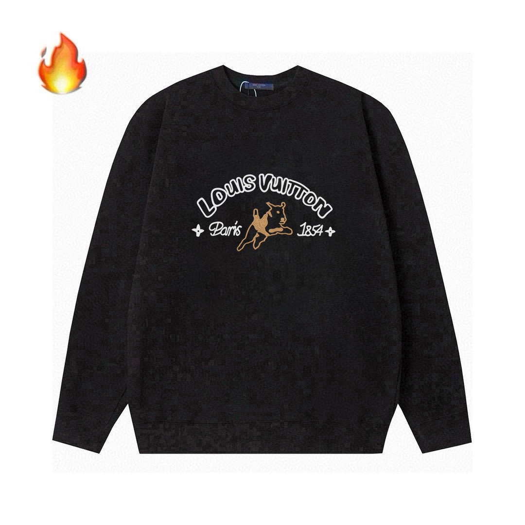 High quality simple color printed fleece round neck hoodie 2 pcs add : 18859952090 if you need size guide