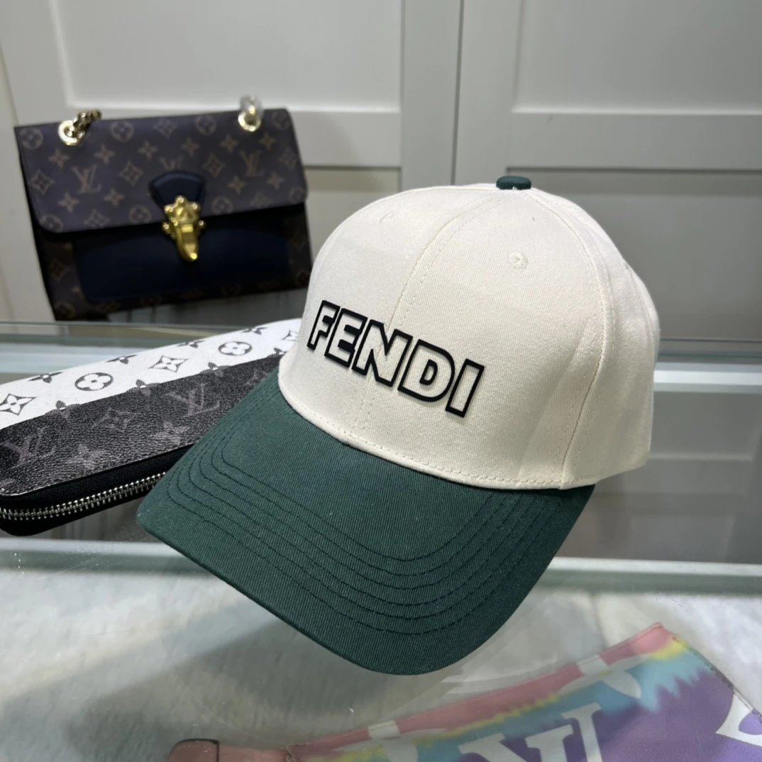 High quality versatile casual hat 001