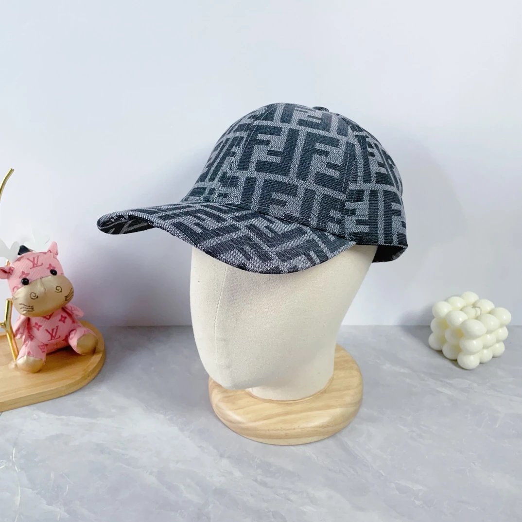 High quality versatile casual hat 001