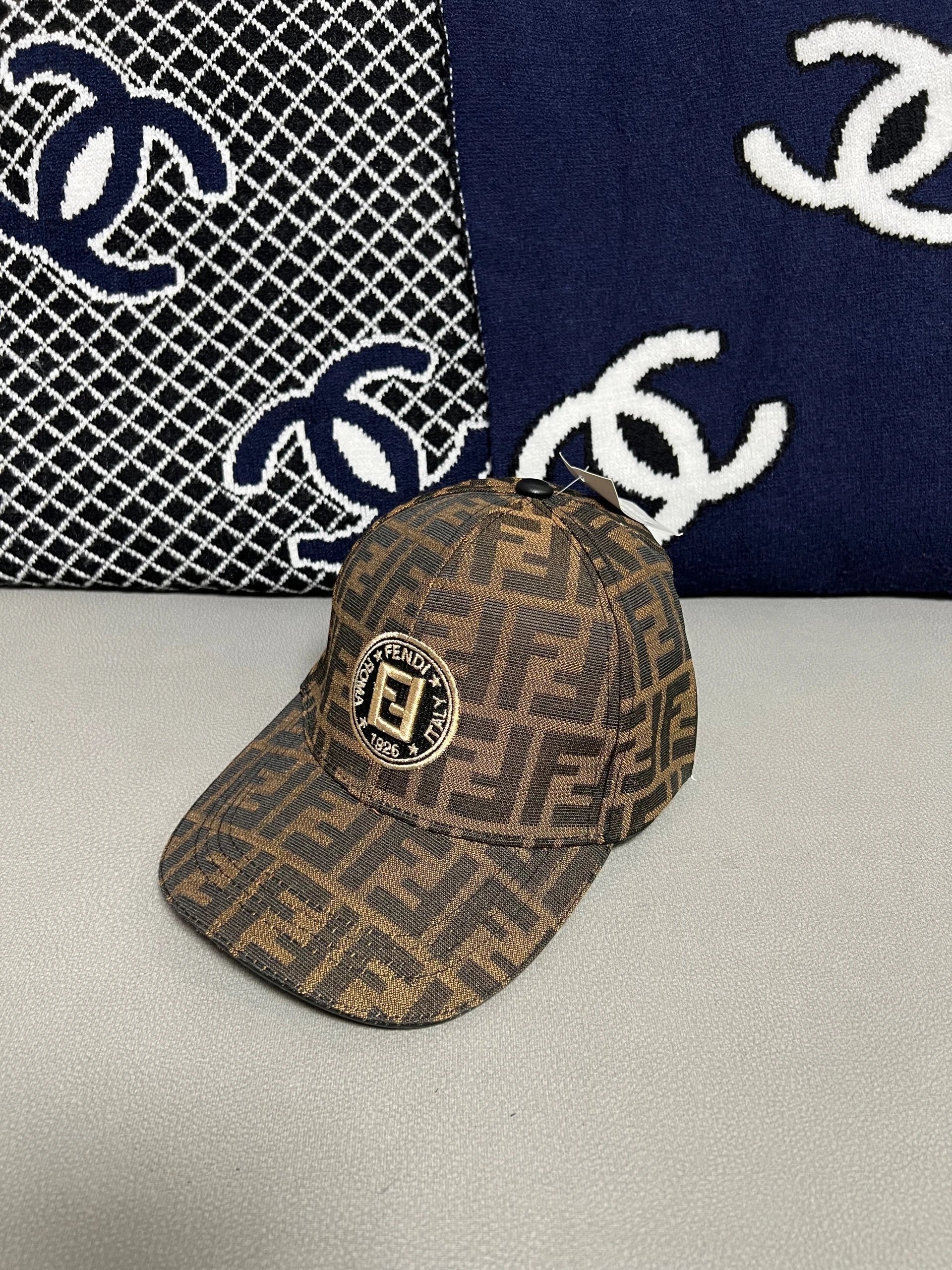 High quality versatile casual hat 001