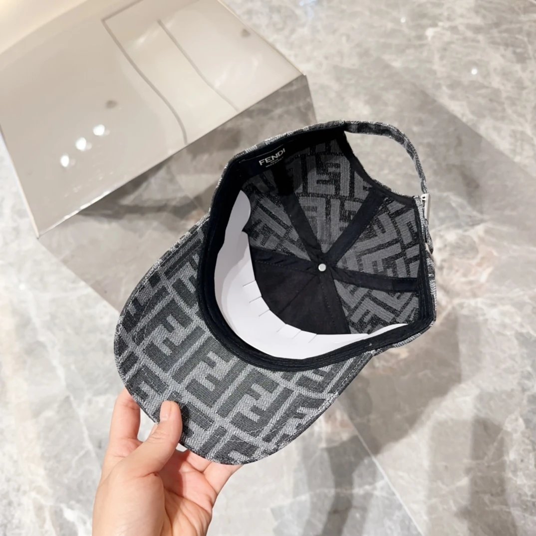 High quality versatile casual hat 001