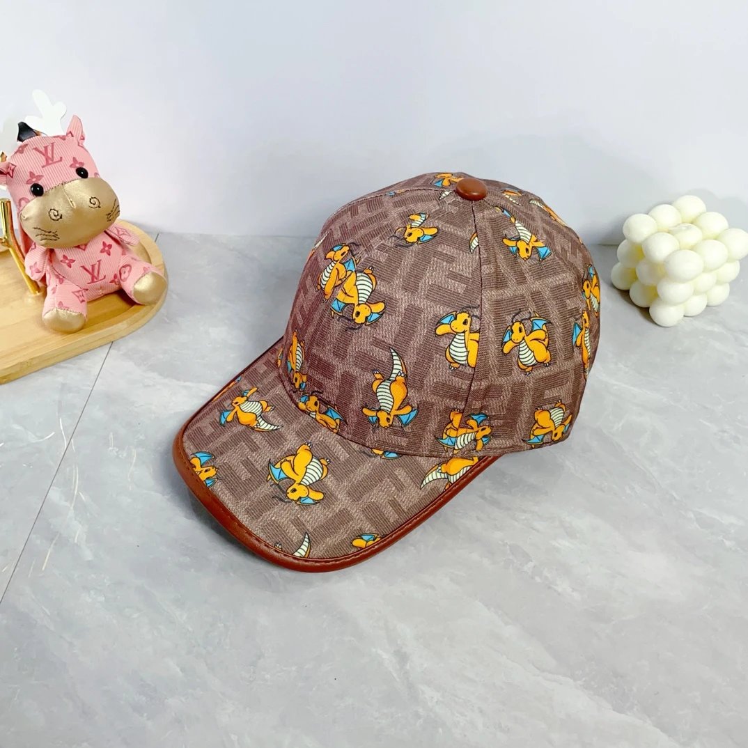 High quality versatile casual hat 001