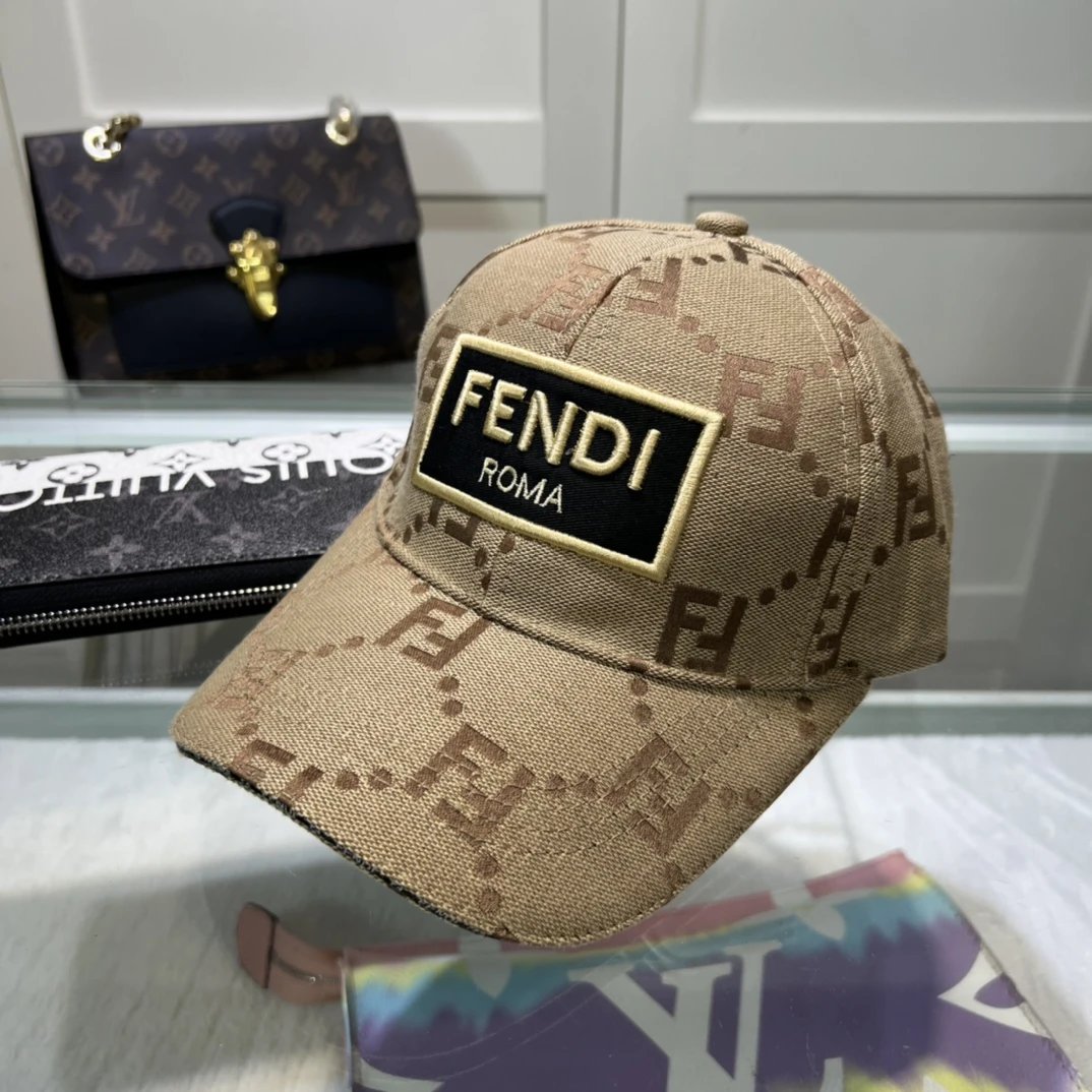 High quality versatile casual hat 001