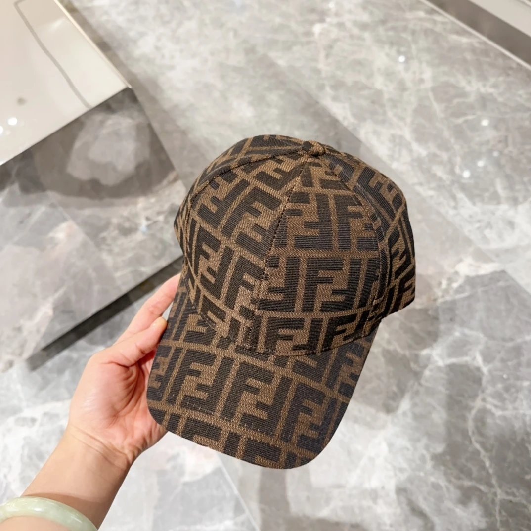 High quality versatile casual hat 001