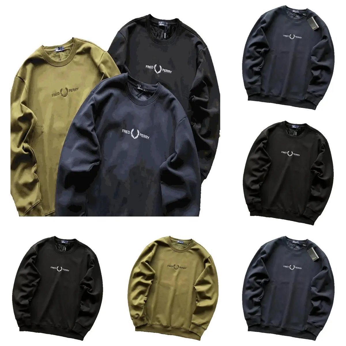 REP High Quality 5-SW-001