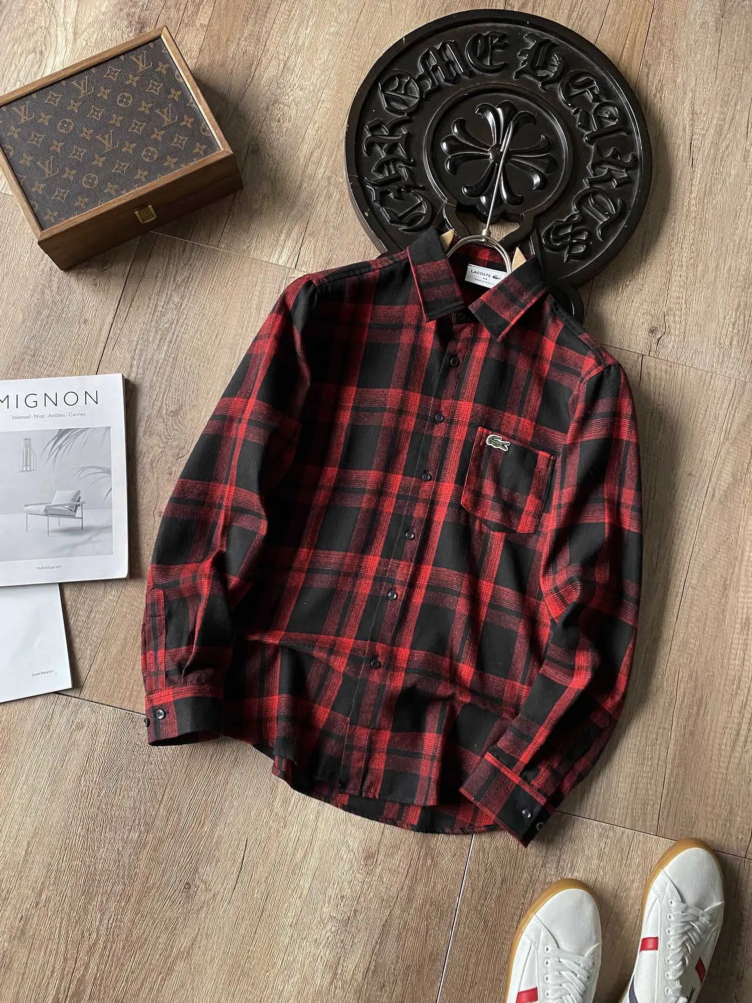 REP High Quality 1-SH-010