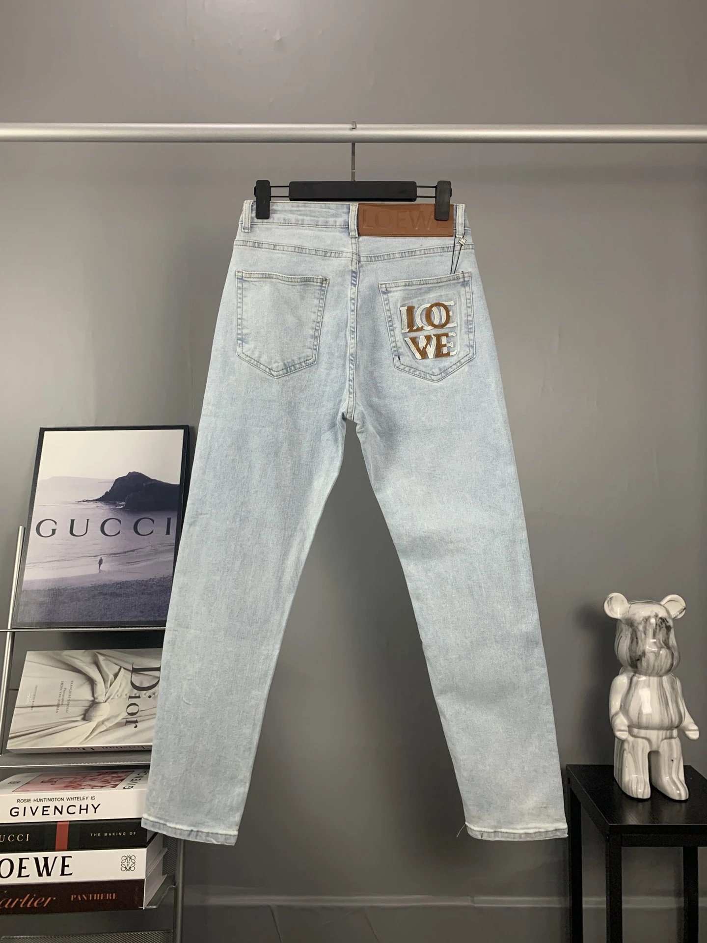REP High Quality 3-RSP-001