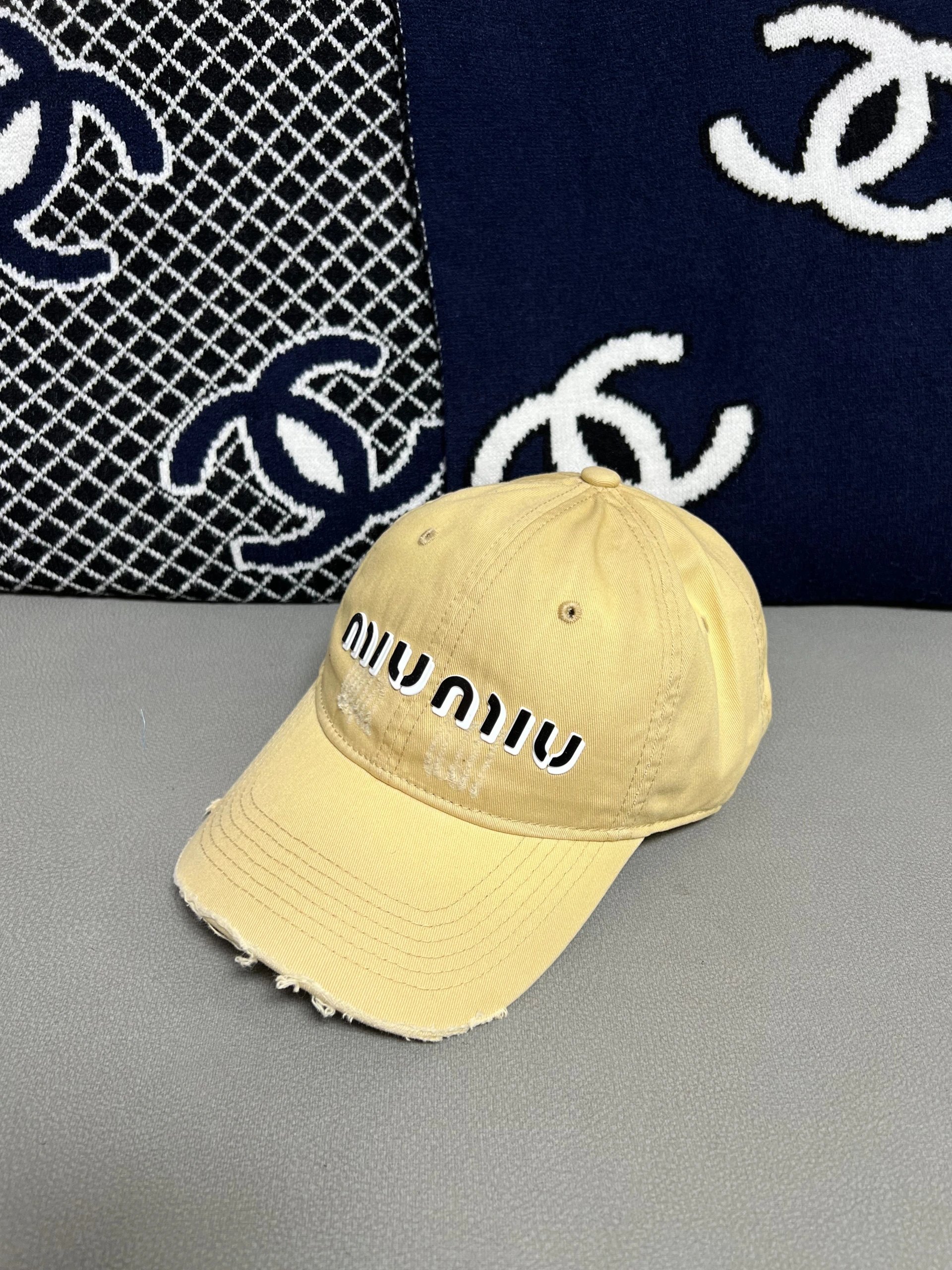 High quality versatile casual hat 009