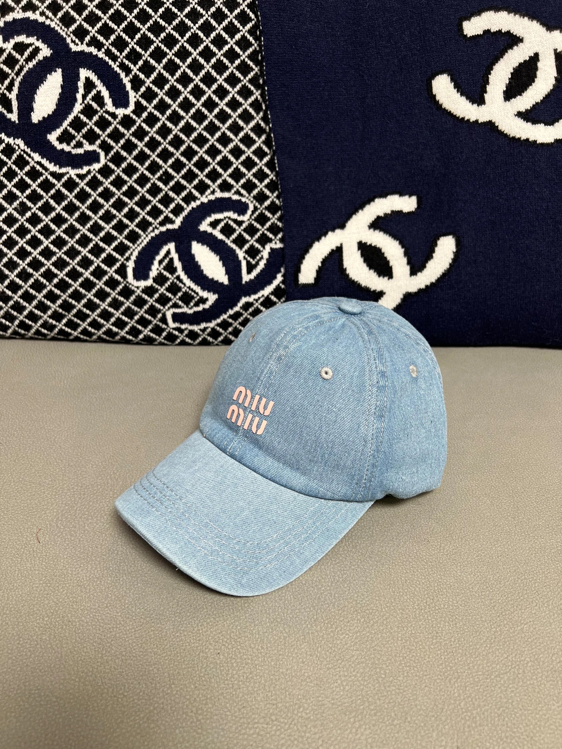 High quality versatile casual hat 009
