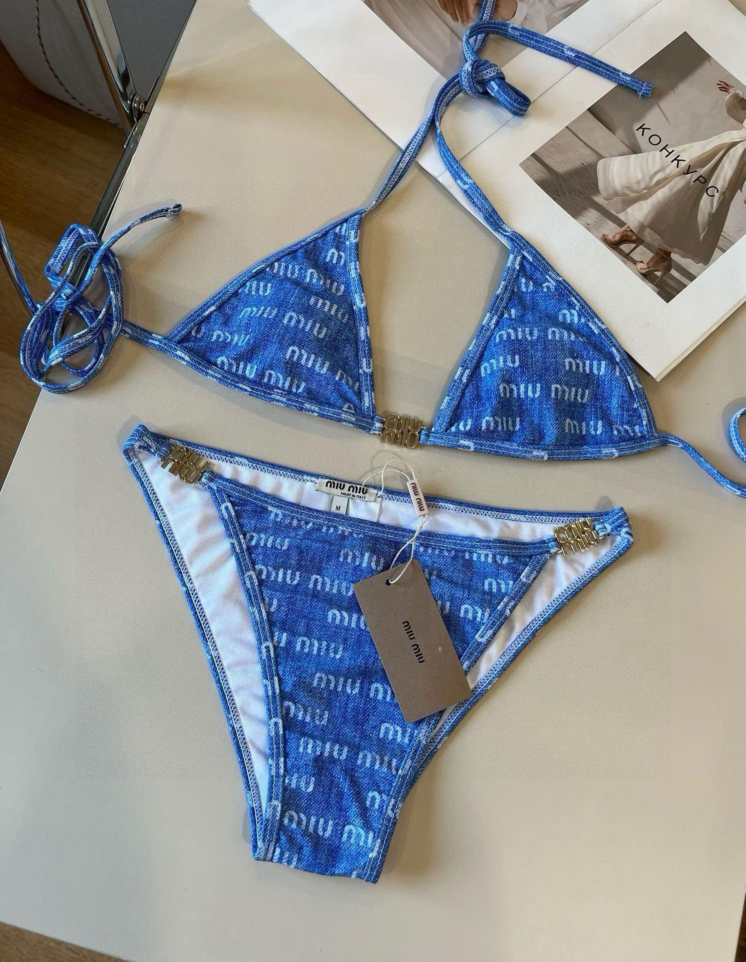 High quality bikini set 2pls add : 18030258501 if you need size guide