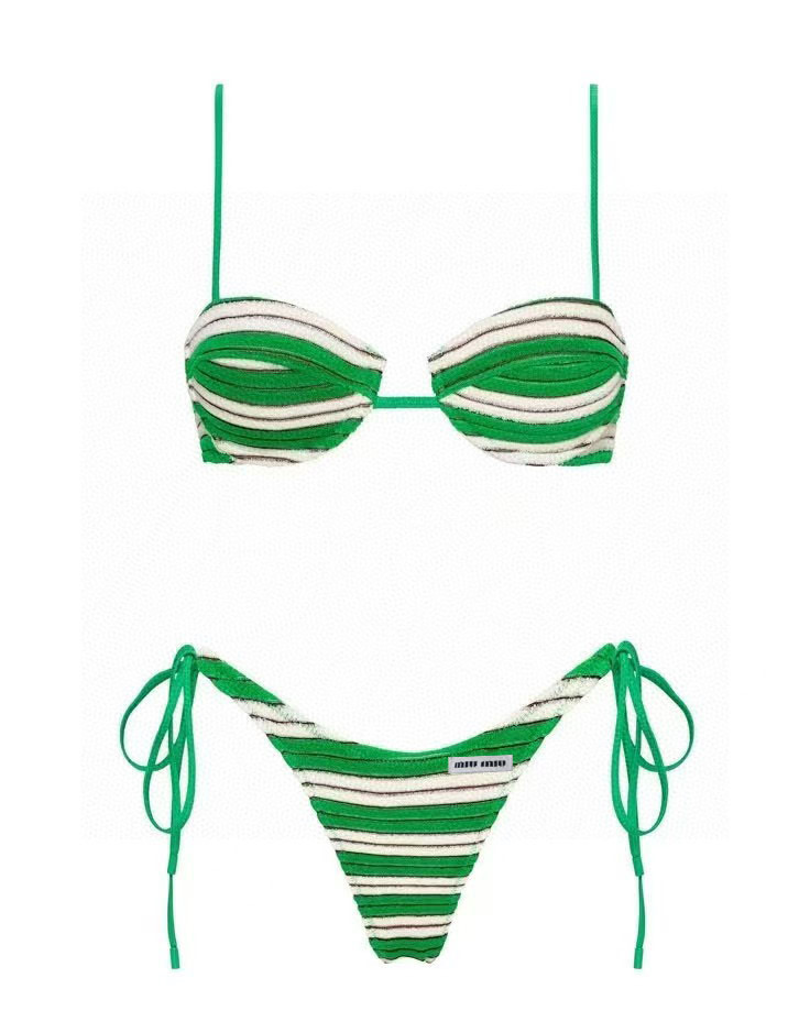 High quality bikini set 2pls add : 18030258501 if you need size guide