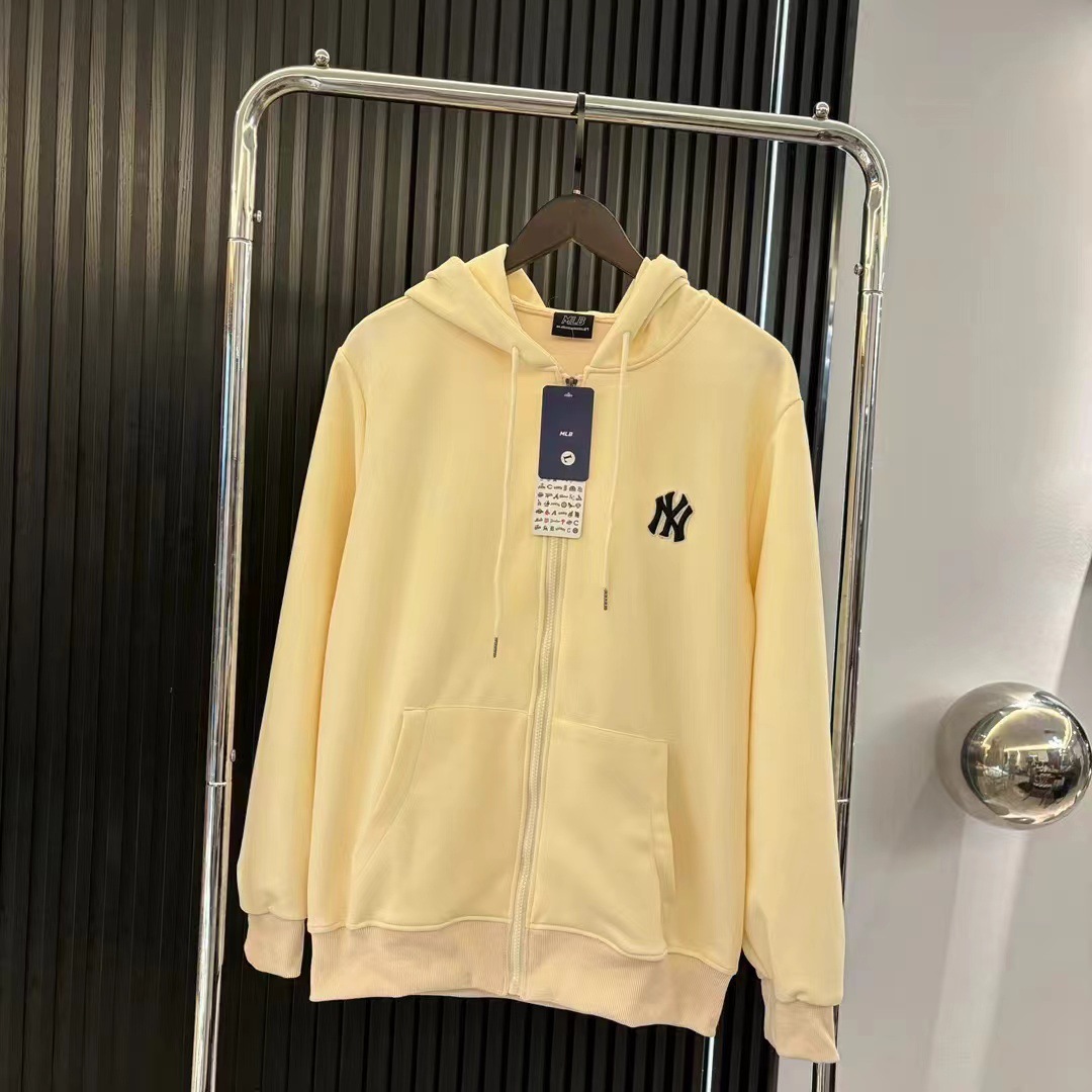 High quality loose hooded sweatshirt