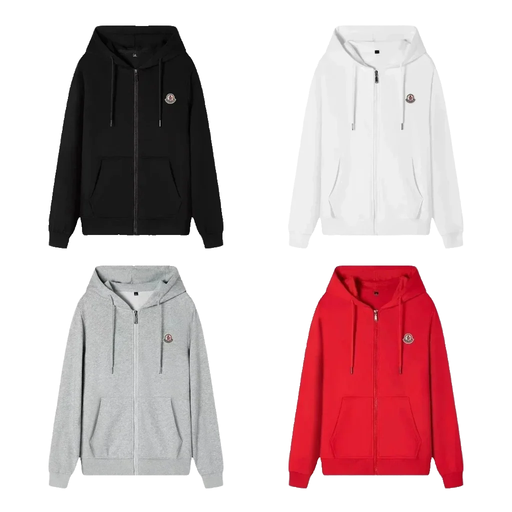 Factory Autumn/Winter Casual Fashion Hoodie - LF