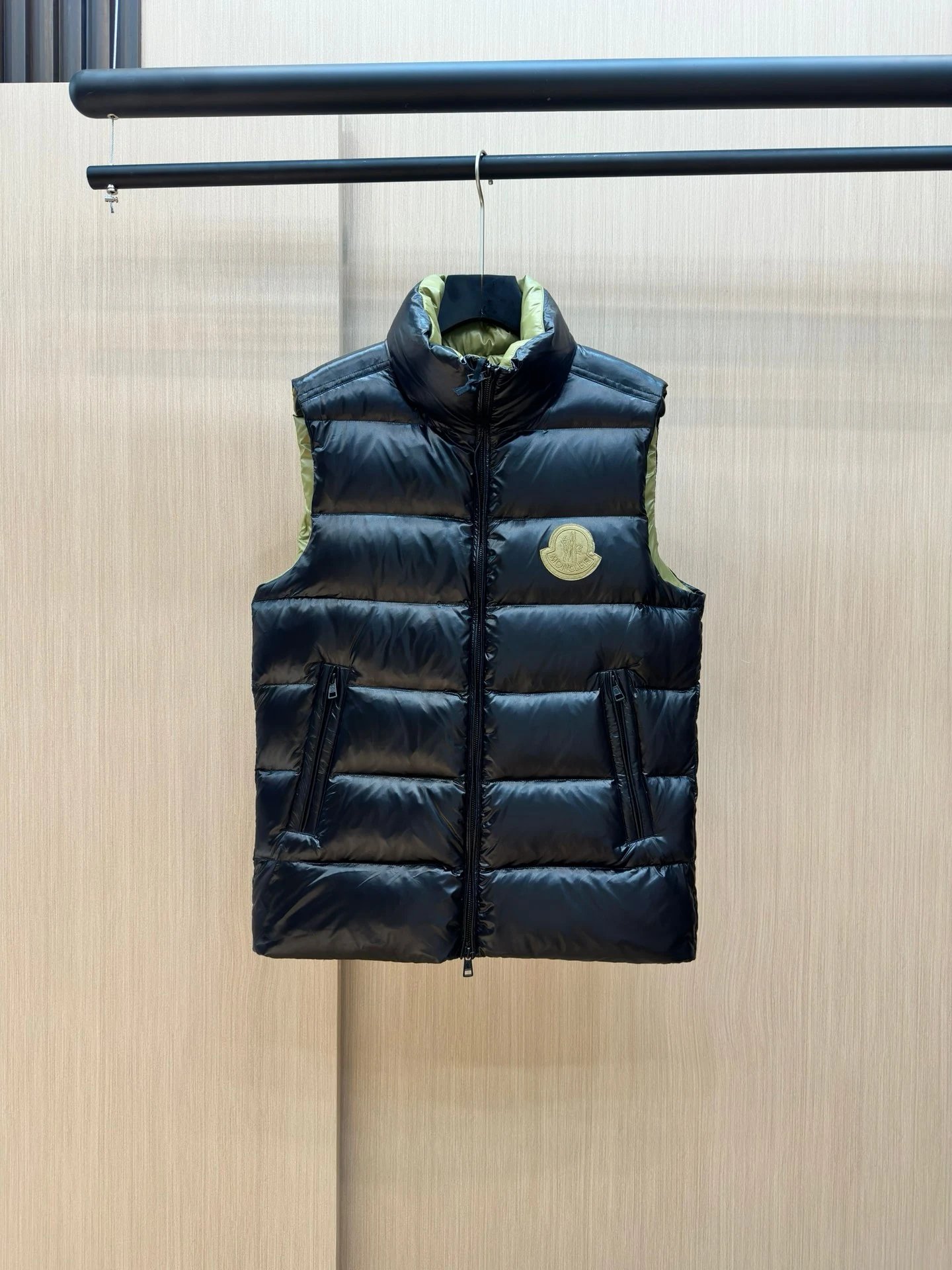 OWN - Casual vest 1