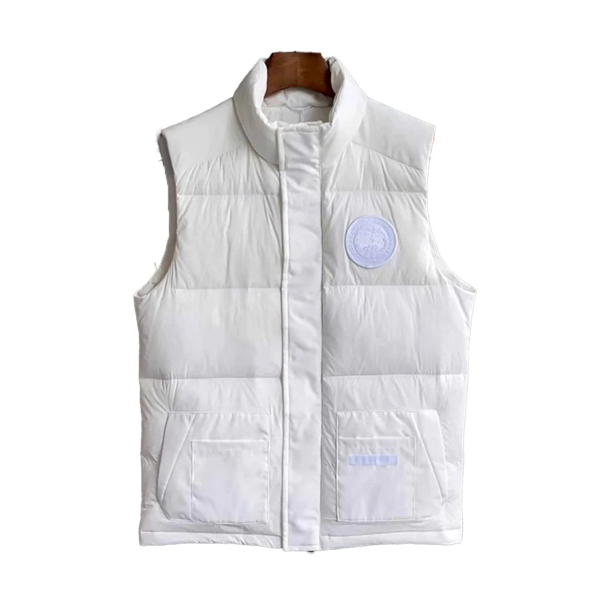OWN - Casual vest 1