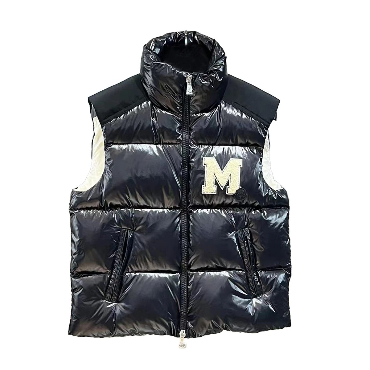 OWN - Casual vest 1