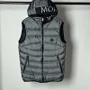 High quality vest men 001