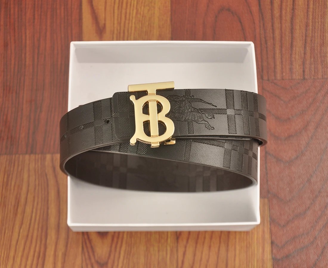 High quality belt 05